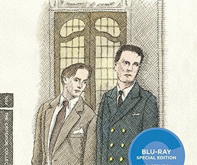 BARCELONA [BLU-RAY] Hot on Sale