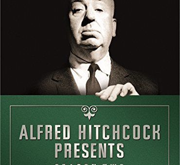 ALFRED HITCHCOCK PRESENTS: SEASON TWO For Discount