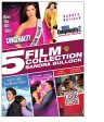 5 FILM COLLECTION: SANDRA BULLOCK (SOUS-TITRES FRANAIS) [IMPORT] Supply