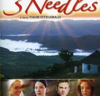 3 NEEDLES  - DVD For Sale