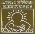 VARIOUS ARTISTS - V3 A VERY SPECIAL CHRISTMAS Online