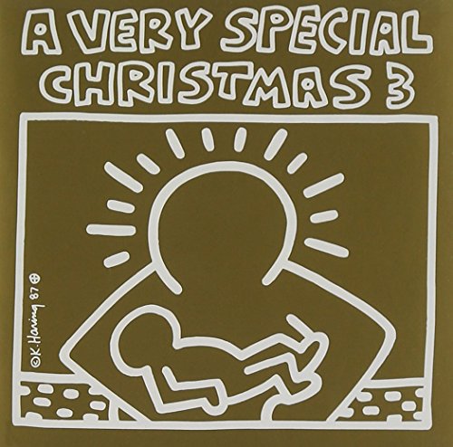 VARIOUS ARTISTS - V3 A VERY SPECIAL CHRISTMAS Online