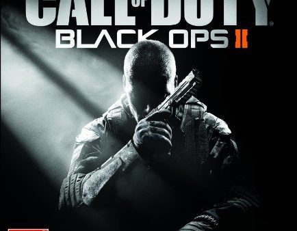 CALL OF DUTY: BLACK OPS 2 - PLAYSTATION 3 Hot on Sale