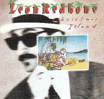 REDBONE, LEON  - CHRISTMAS ISLAND Online