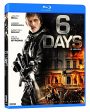 6 DAYS (6 JOURS) [BLU-RAY] (BILINGUAL) For Sale