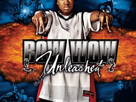 BOW WOW - UNLEASHED Discount