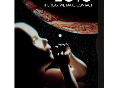 2010: THE YEAR WE MAKE CONTACT Sale