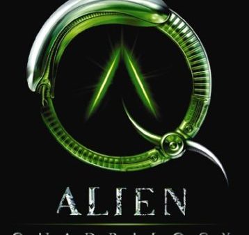 ALIEN QUADRILOGY (ALIEN   ALIENS   ALIEN 3   ALIEN RESURRECTION) on Sale