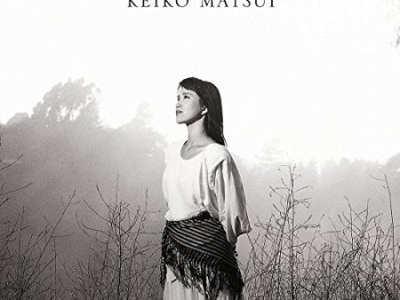 MATSUI, KEIKO  - VERY BEST OF Online Sale