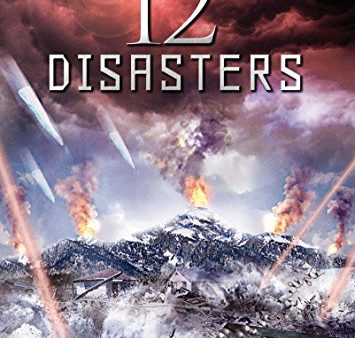 12 DISASTERS Sale