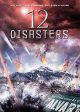 12 DISASTERS Sale