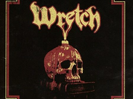 WRETCH For Sale