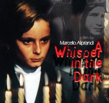 A WHISPER IN THE DARK  - DVD Discount