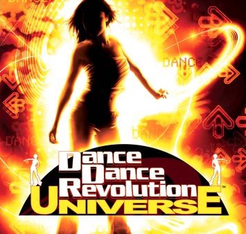 DANCE DANCE REVOLUTION UNIVERSE - XBOX 360 Online now