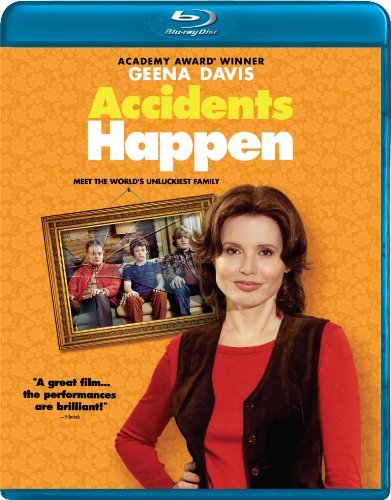 ACCIDENTS HAPPEN [BLU-RAY] Online