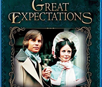 GREAT EXPECTATIONS [BLU-RAY] Online now