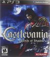 CASTLEVANIA: LORDS OF SHADOW - XBOX 360 STANDARD EDITION Supply