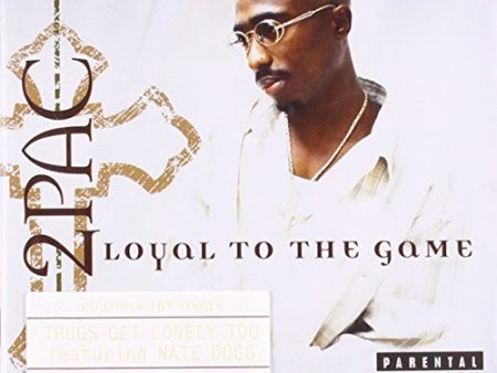 2 PAC - 2 PAC:LOYAL TO THE GAME DESTRUCTION Cheap