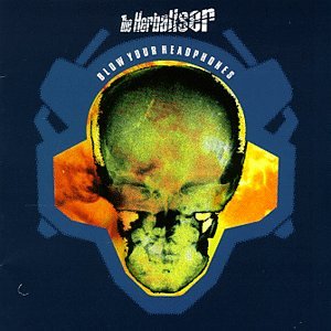 HERBALISER - BLOW YOUR HEADPHONES Supply