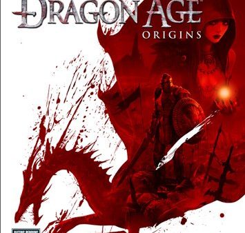 DRAGON AGE: ORIGINS - XBOX 360 STANDARD EDITION on Sale