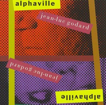 ALPHAVILLE Hot on Sale