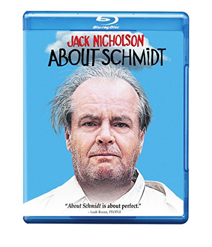 ABOUT SCHMIDT [BLU-RAY] [IMPORT] For Cheap