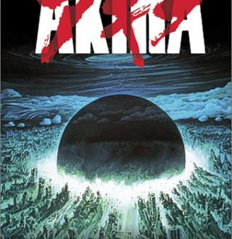 AKIRA (WIDESCREEN) Online Hot Sale