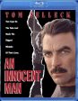 AN INNOCENT MAN [BLU-RAY] Online Hot Sale