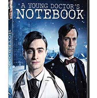 A YOUNG DOCTOR S NOTEBOOK (2002  TV) (SOUS-TITRES FRANAIS) (SOUS-TITRES FRANAIS) For Sale