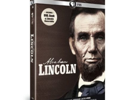 ABRAHAM LINCOLN [IMPORT] For Sale