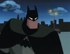 Superman the Animated Series Original Production Cel: Batman Online Hot Sale