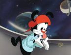 Animaniacs Original Production Cel: Wakko Online Sale