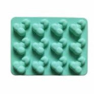 Silicone Mold - Mini Penis For Sale