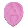 Silicone Mold - Angel Wings Set Discount