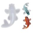 Silicone Mold - Koi Fish Online Sale