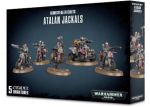 Games Workshop - Atalan Jackals on Sale