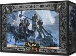 A Song of Ice & Fire: Tabletop Miniatures Game – Night s Watch - Stone Thrower Crew Sale