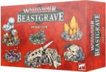 Games Workshop - Warhammer Underworlds: Beastgrave – Primal Lair Hot on Sale