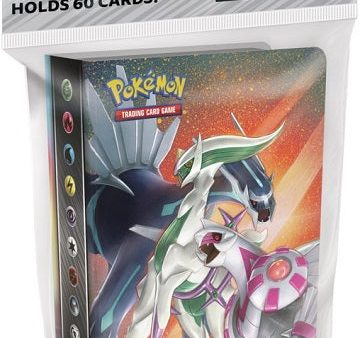 Pokemon - Sun & Moon: Cosmic Eclipse - Mini-Binder Online now