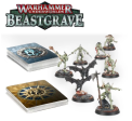 Games Workshop - Warhammer Underworlds: Beastgrave – The Grymwatch For Cheap