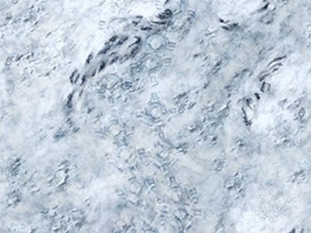 Star Wars: Legion - Hoth Game Mat on Sale