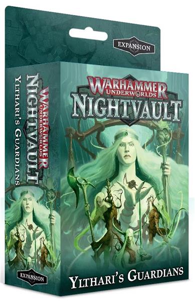 Games Workshop - Warhammer Underworlds: Ylthari s Guardians Sale