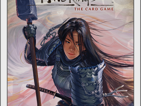 Legend of the Five Rings: The Card Game - Defenders of Rokugan on Sale