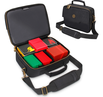 Enhance - Trading Card Travel Case on Sale