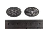 Broken Token - Fantasy Coins - Barbarian Silver (10) Online