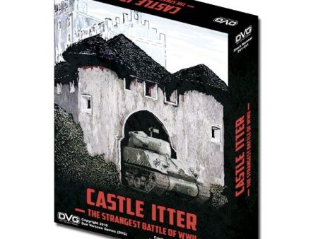 Castle Itter Online