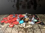 The Game Crafter - Kingdom Death: Monster - All Round Tokens on Sale