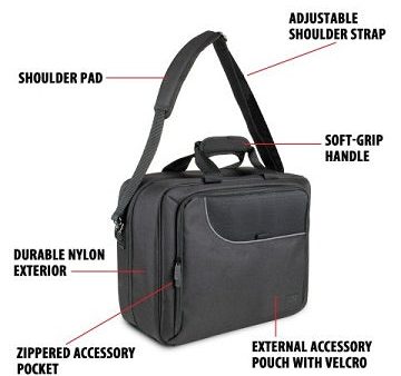 USA Gear - S14: Trading Card Bag Online Hot Sale