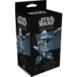 Star Wars: Legion - Clone Captain Rex Commander Expansion Cheap