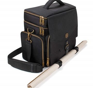 Enhance - Tabletop Adventure s Travel Bag Online now